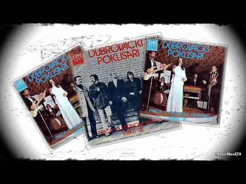 Dubrovački poklisari - Priča o jednom kapitanu