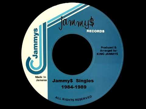 Chaka Demus - Original Kuff (1989) Peanie Peanie Riddim