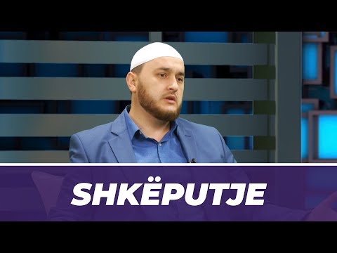 Si e përjeton njeriu daljen e shpirtit - Hoxhë Gentian Mara
