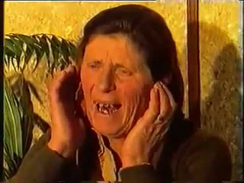 VAL RESIA  - SAN GIORGIO