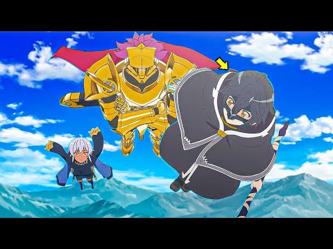 His group betrays him for being human, but he unlocks his hidden power and escapes to take revenge.