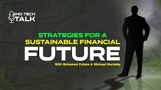Strategies For A Sustainable Financial Future