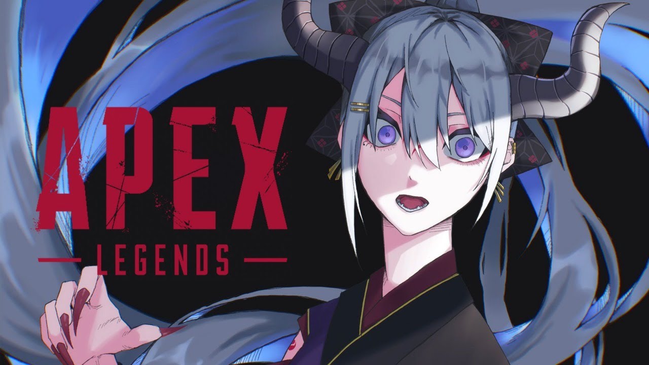 【APEX】腰撃ち始めたらプラチナいけそうなんだが？ｗｗ【にじさんじ / 樋口楓】