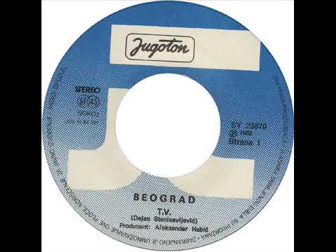 BEOGRAD - TV