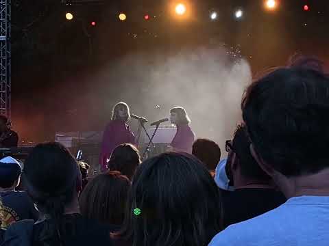 “Uncle John’s Band”: Lucius in Northampton, MA-08.11.23