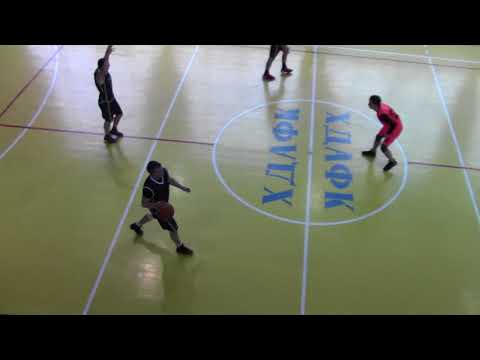 18022018 South Side - Mad Marmots