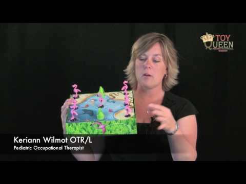 Review by thetoyqueen