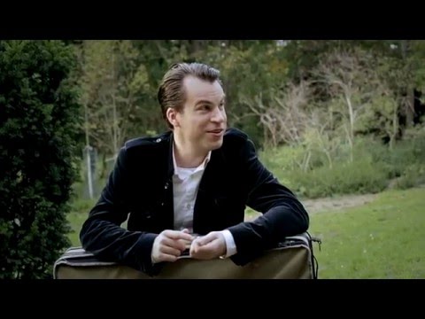 Daniel Röhn - The Kreisler Story