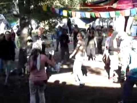 Dylalien   Shortcut on Level 7