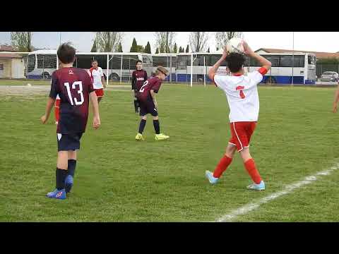 2022/04/09 3T Nogara – Villafranca B