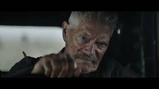 No viene a hablar; viene a vengarse