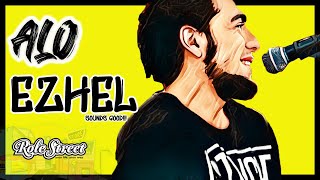 Ezhel - Alo (Akustik / Role  Street Discovery / Sound Good!!