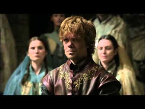 Best of Tyrion Lannister Season 1 - HD