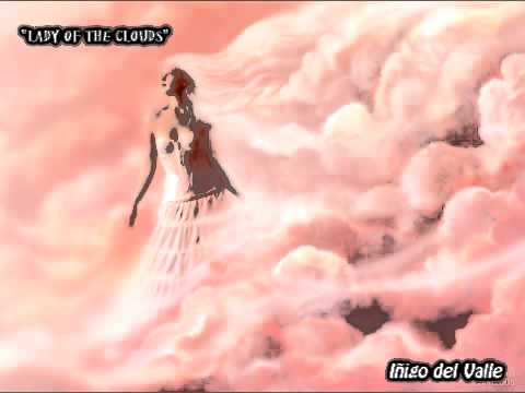 Lady of the clouds [ORIGINAL VGM]