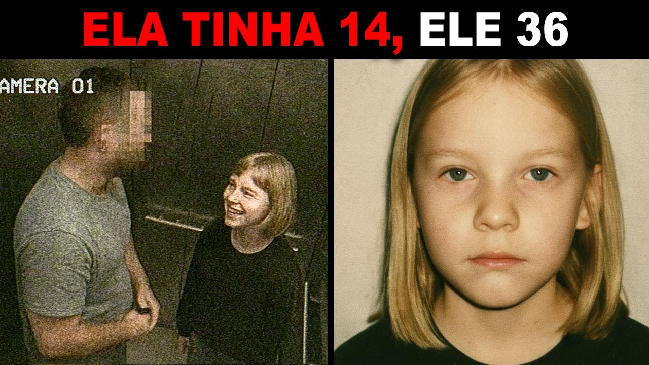 „50 Sоmbrаs dе Grеy“ na VIDA REAL… A terrível história de Anja Smirnowa.