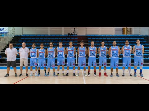 2023 01 07 C CSB Calligaris Corno vs Bulldogs San Daniele