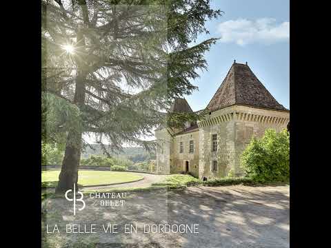 Chateau Belet 5 Star Luxury Bedroom Suites