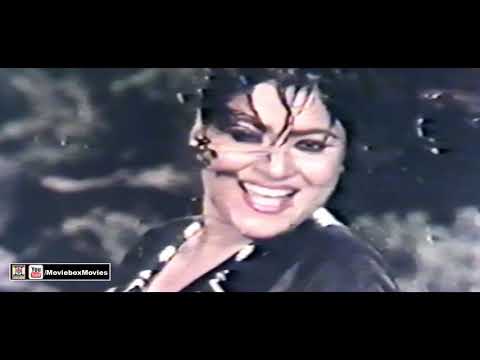 DUNIYA DI PARWAH NAHIN MENU - MASOOD RANA  - FILM PYAR KARAN TOU NAHIN DARNA