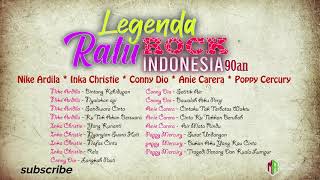 Download lagu LEGENDA RATU ROCK INDONESIA 90an mp3 Download lagu LEGENDA RATU ROCK INDONESIA 90an mp3