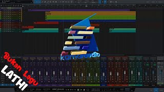 It's A Beautiful Day│Bukan Lagu -LATHI-