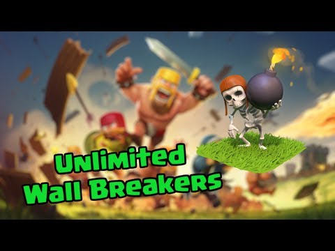 Wall Breaker PC