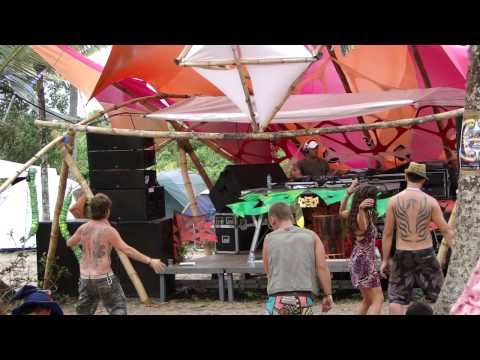 Suibara DJ SET / 303 STAGE - Universo paralelo 2011/12 [1]