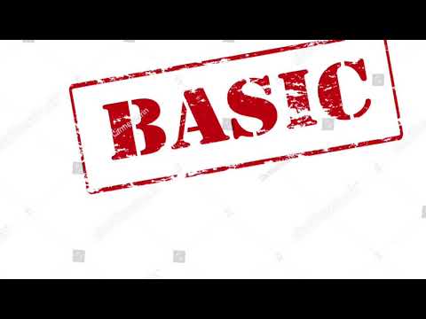 Benjiii -Basic