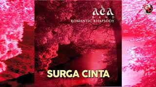 Ada Band - Surga Cinta (Official Audio)