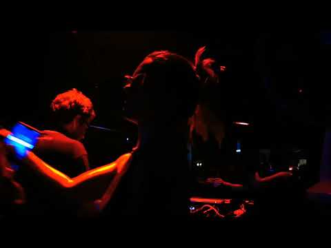 HVN aka Hadji @Depo klub 10.08.2019.