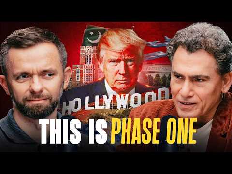 America Is Already Losing This War