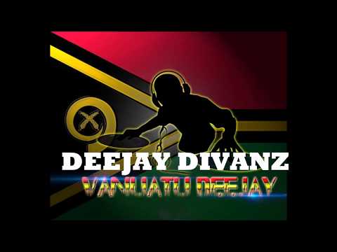 DJ DIVANZ x ALLAN.T - ROMANCE ( ZOUKYTON) [Vanuatu Remix 2018]