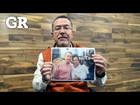 Juan Soltero exige que Pablo Lemus comparezca por atentado