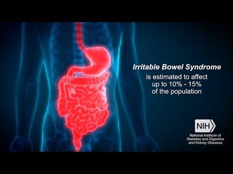 Ovarian Cancer vs IBS (Irritable Bowel Syndrome) Tünetek és jelek