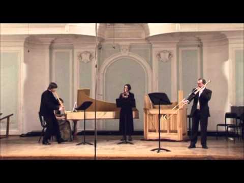 Cipriano de Rore (1515/1516-1565)/ Giovanni Bassano (1560/1561-1617) - Anchor che col partir