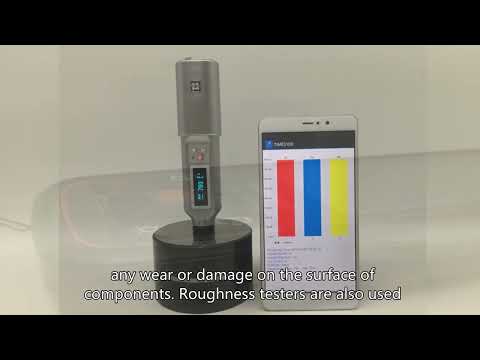 Surface Roughness Measuring Machines lowest price supplier,webster hardness tester model.