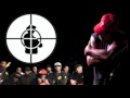 Public Enemy - I Shall Not Be Moved