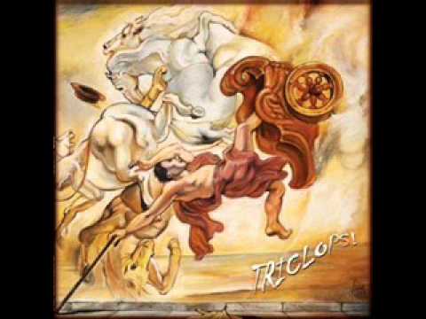 Triclops! - Wtih SARS, I'll Ride the Wind