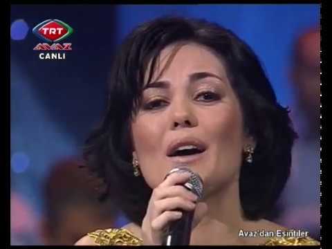 ELZARA BATALOVA  - Ankara'da Krymtatar konseri