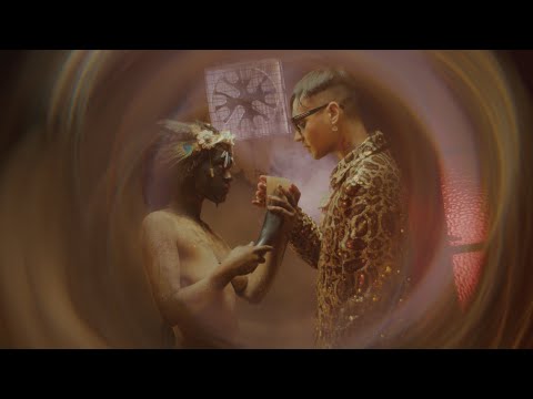 Mateo Enzo - Vida Oculta (Official Video)