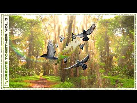 Alva Gracia, Moav - Hurt Me So Damn Well [create together vol.3]