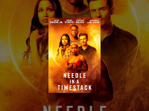 Needle in a Timestack