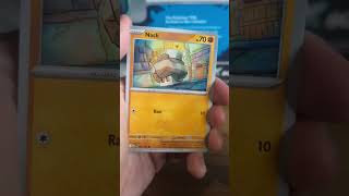 Treasure or Trash? Nothing Beyond That – Mega Evolution