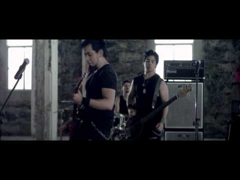 Fallen From Skies - Change (Official video)