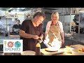 100 Days Dishes Drinks Destinations Season 2 Trailer KQED