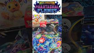 Phantasmal Flames Booster Box… Let’s See What We Get 🔥👻