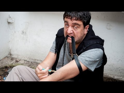 Bastian ist drogenabhängig - Pastewka