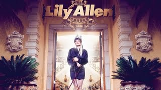 Lily Allen - Silver Spoon