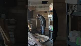 Doghouse Part 1  free scrap wood #wood