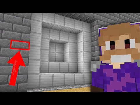 21 СЕКРЕТНАЯ ДВЕРЬ EM 99 segundos
