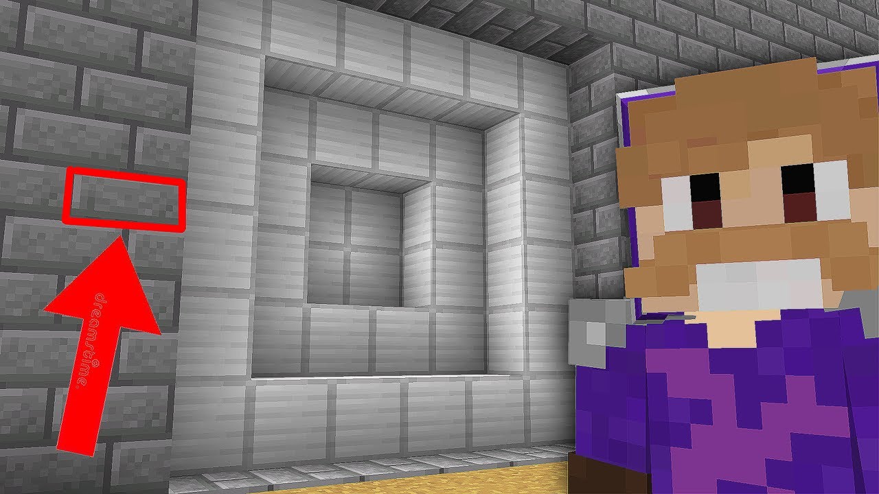 21 PORTAS SECRETAS EM 99 segundos